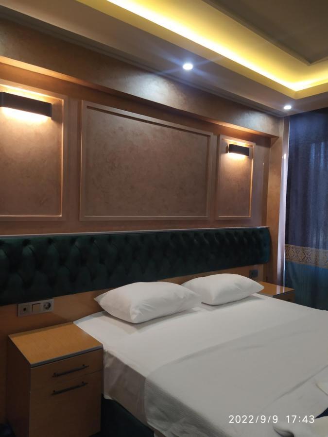 The Moss Hotel 伊斯坦布尔 外观 照片