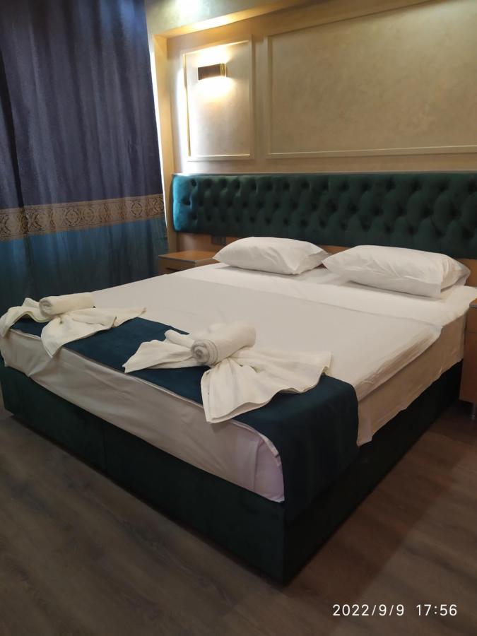 The Moss Hotel 伊斯坦布尔 外观 照片