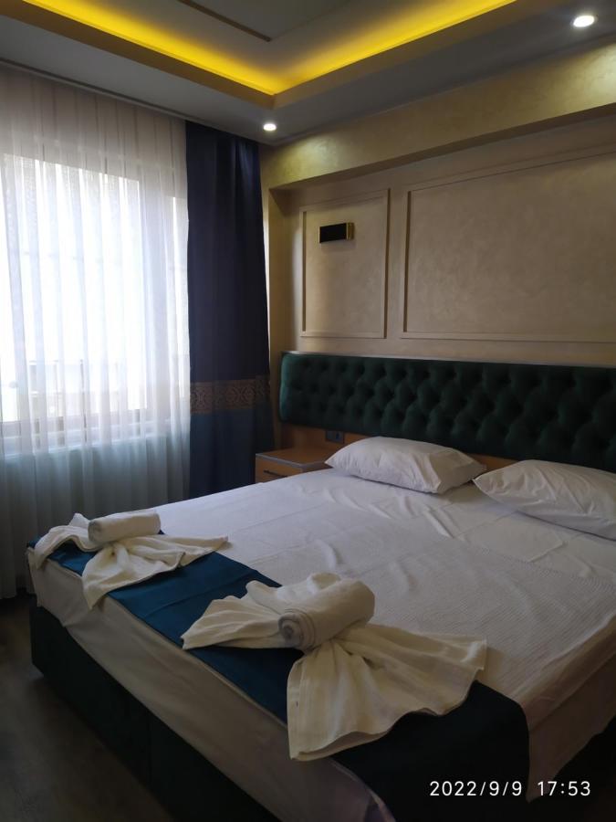 The Moss Hotel 伊斯坦布尔 外观 照片