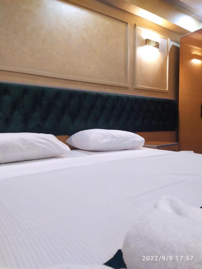 The Moss Hotel 伊斯坦布尔 外观 照片