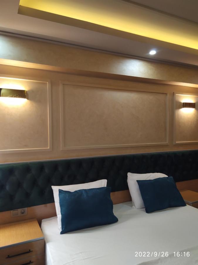 The Moss Hotel 伊斯坦布尔 外观 照片